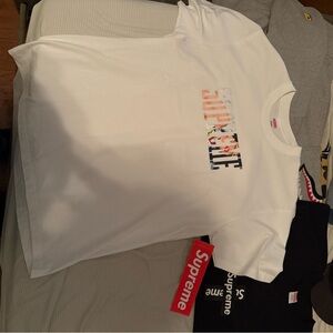 Supreme Tera Patrick fw2024